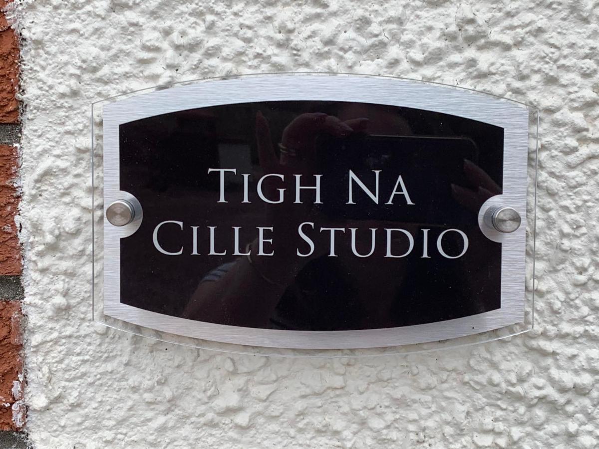 Tigh Na Cille Studio, Тейналт Екстер'єр фото